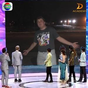 Meet your Posher, John